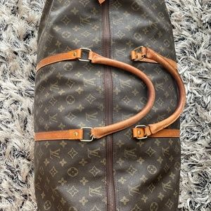 Vintage LV bag